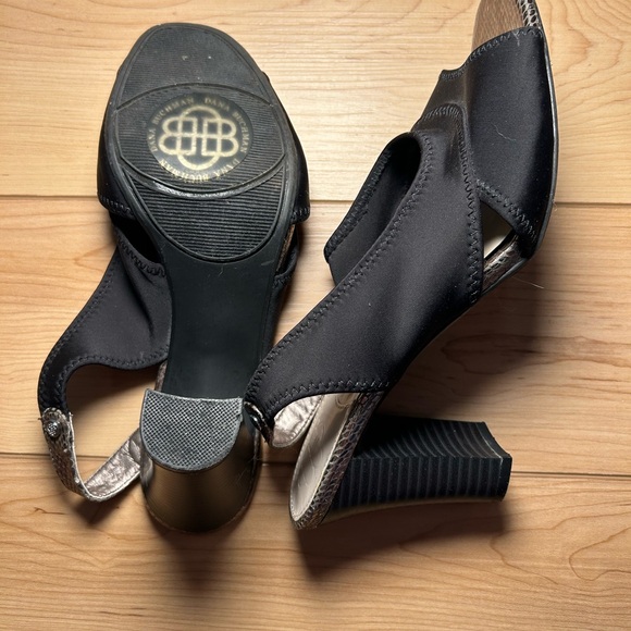 Dana Buchman Heels - Picture 4 of 5
